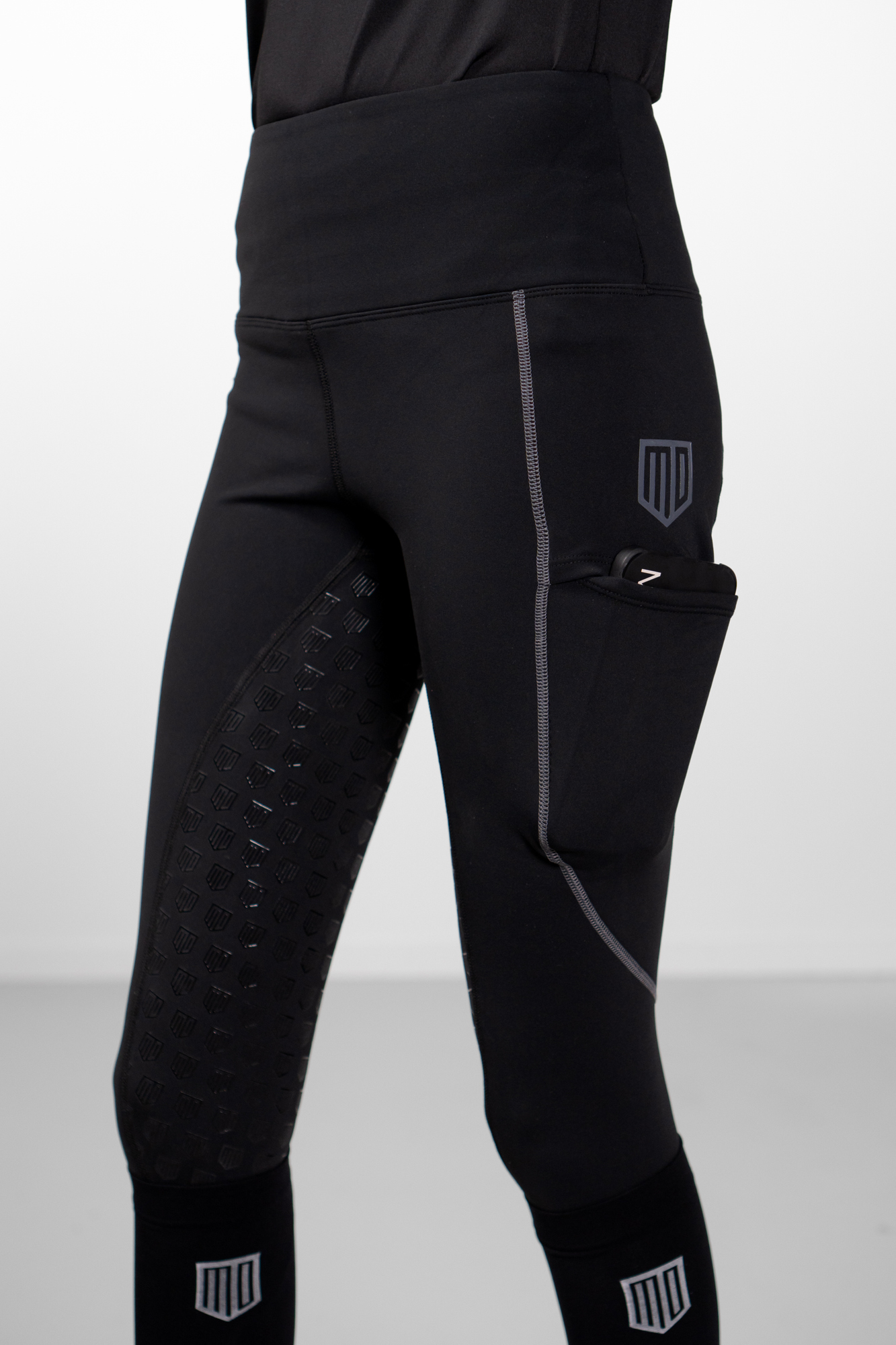 Runaways – Reflections Vortex Ribbed Legend Jacket - JW88837 – 90 Degree by Reflex