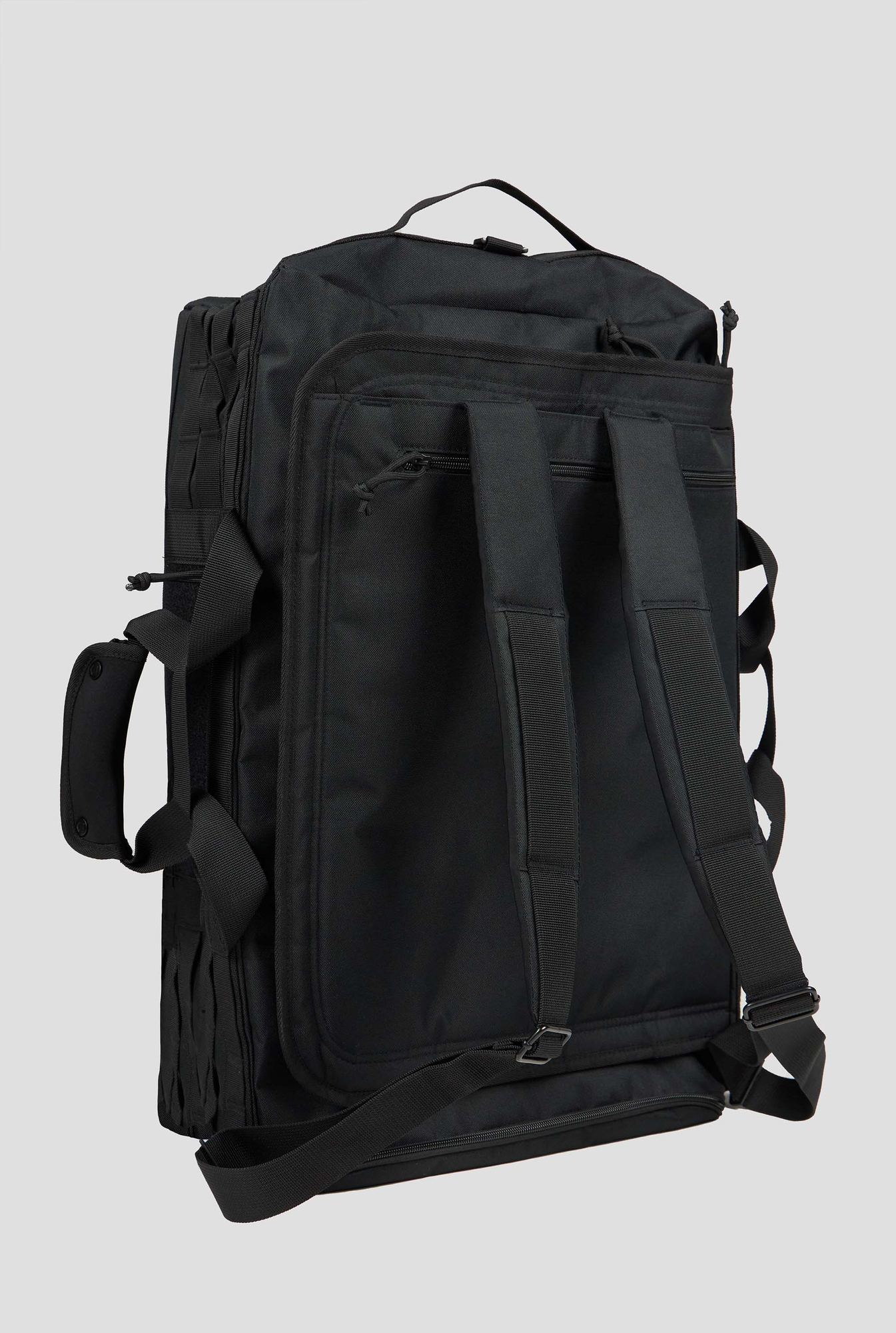 Duffle Bag | Maya Delorez