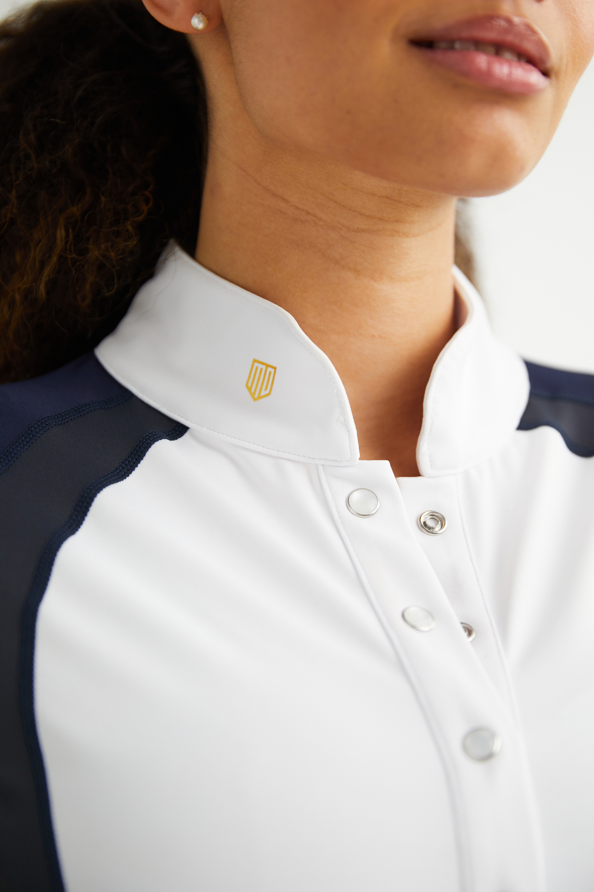Jenna Competition Top | Maya Delorez