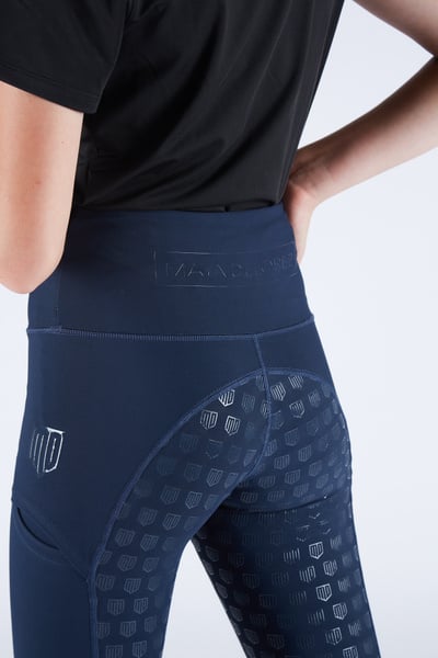 YR Celine Function Breeches | Maya Delorez