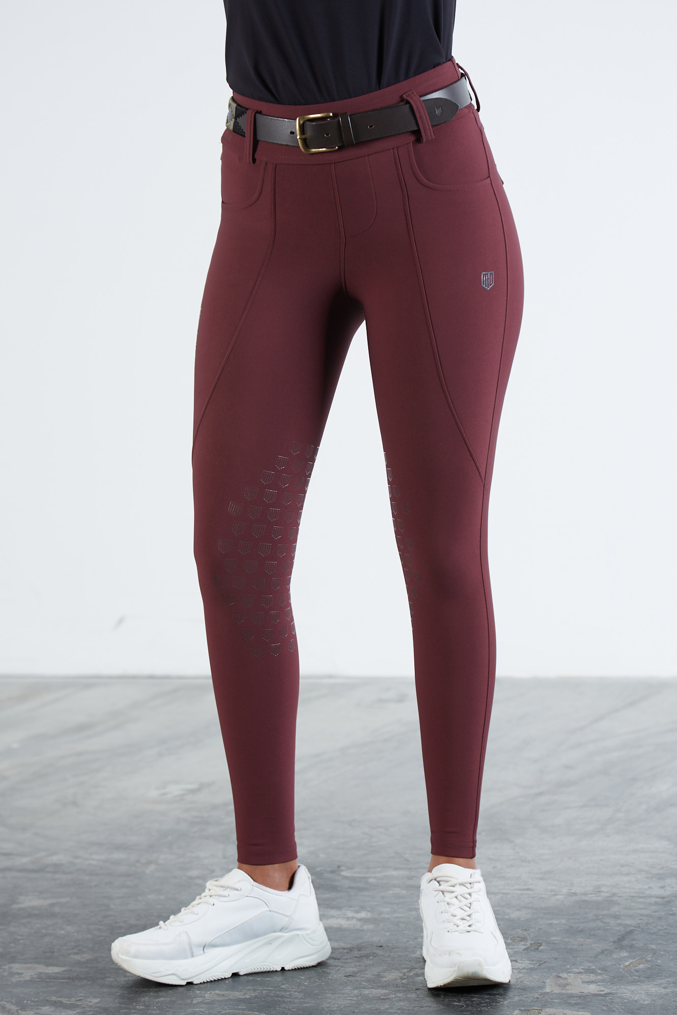 Compression Breeches | LAUNCH 2021 