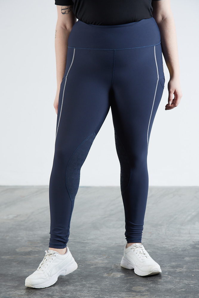 Cindy Function Breeches | Maya Delorez