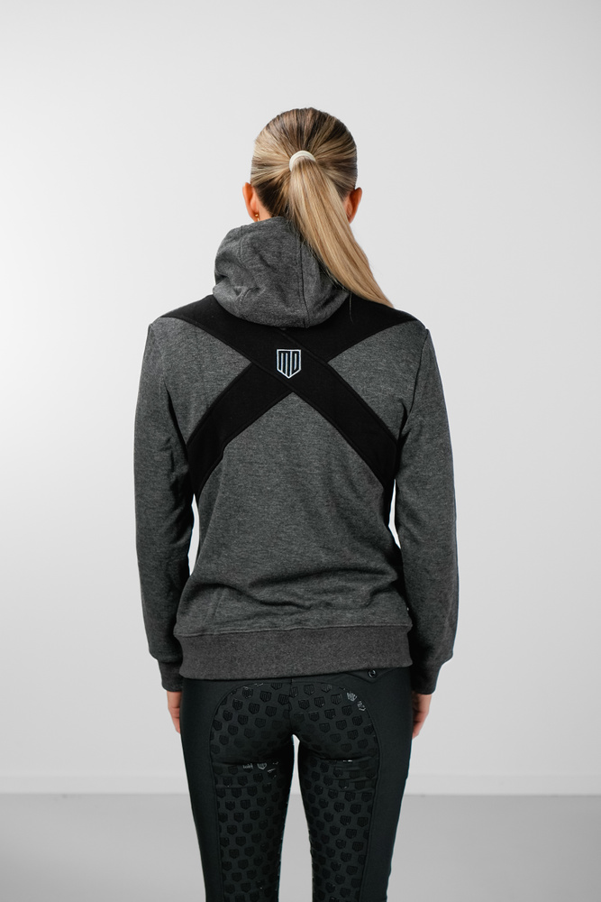 Jordan Winter Hoodies | Maya Delorez
