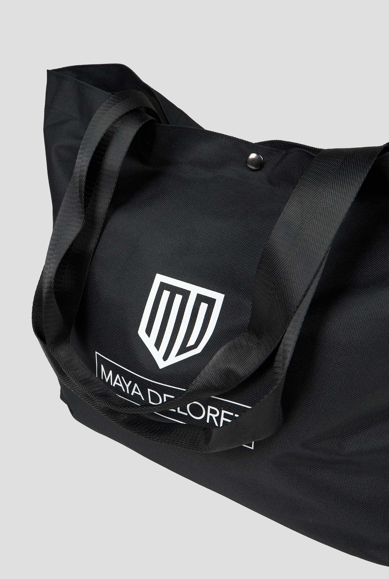 Maya Tote Bag | Maya Delorez
