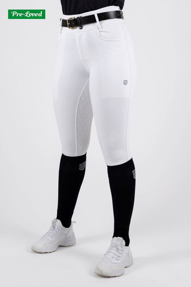 PL Vera Classic Breeches Maya Delorez