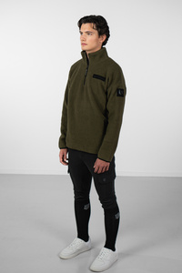 【DECEMBERMAY】セットアップ セットアップ対応】COOL DRYMAX ジャケット｜ABAHOUSE GRAY
