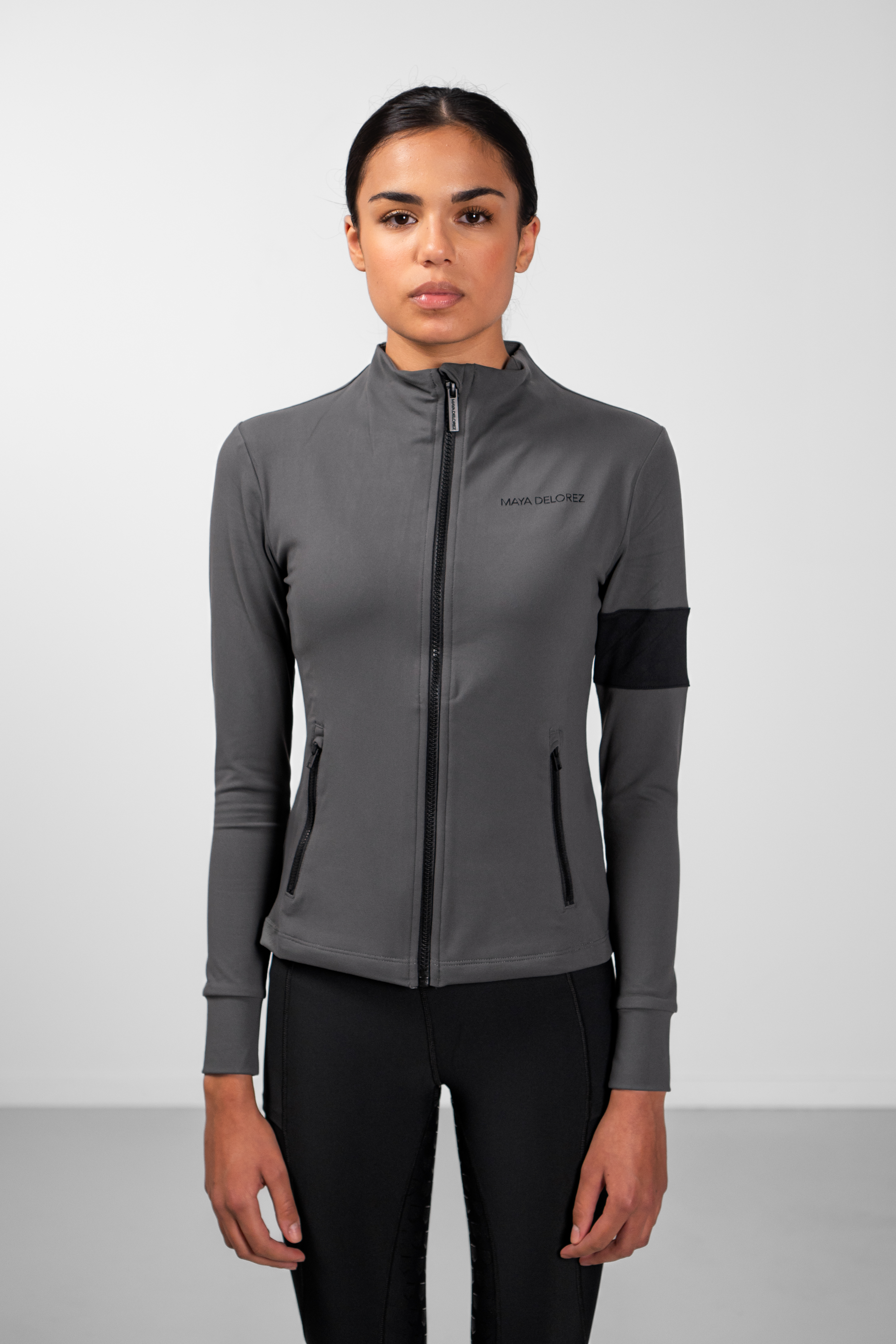 YR Kaylie Sports Jacket | Maya Delorez